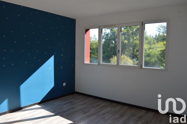 Maison à vendre 5 pièces 123 m² Chevannes