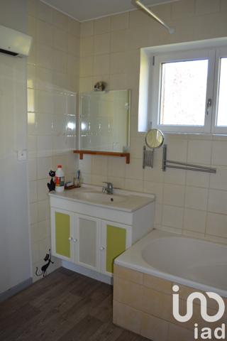 Maison à vendre 5 pièces 123 m² Chevannes