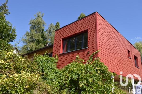 Maison à vendre 5 pièces 123 m² Chevannes