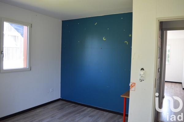 Maison à vendre 5 pièces 123 m² Chevannes