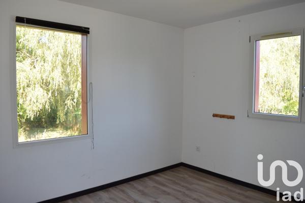 Maison à vendre 5 pièces 123 m² Chevannes