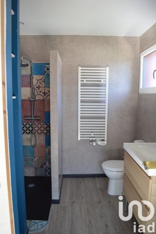 Maison à vendre 5 pièces 123 m² Chevannes