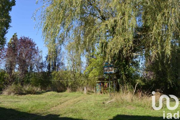 Maison à vendre 5 pièces 123 m² Chevannes