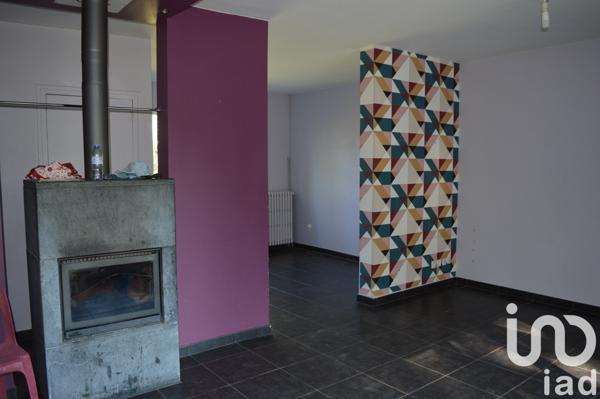 Maison à vendre 5 pièces 123 m² Chevannes