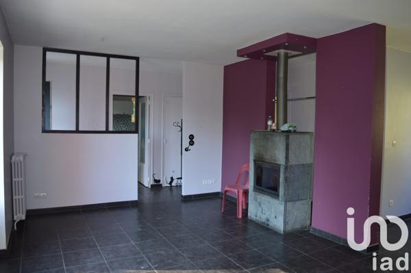 Maison à vendre 5 pièces 123 m² Chevannes
