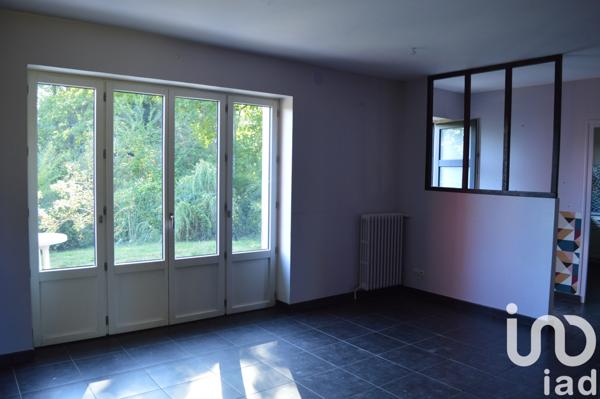 Maison à vendre 5 pièces 123 m² Chevannes