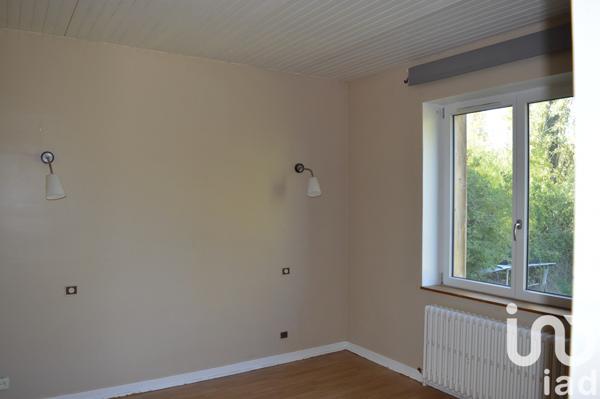 Maison à vendre 5 pièces 123 m² Chevannes