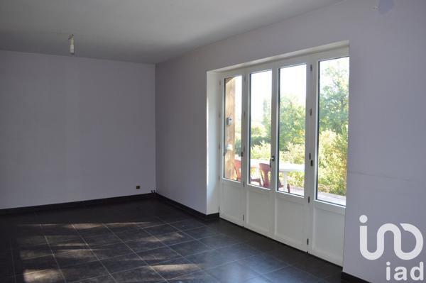 Maison à vendre 5 pièces 123 m² Chevannes
