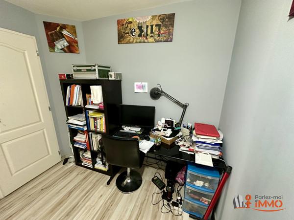 Appartement à vendre, 4 pièces - Ambérieu-en-Bugey 01500