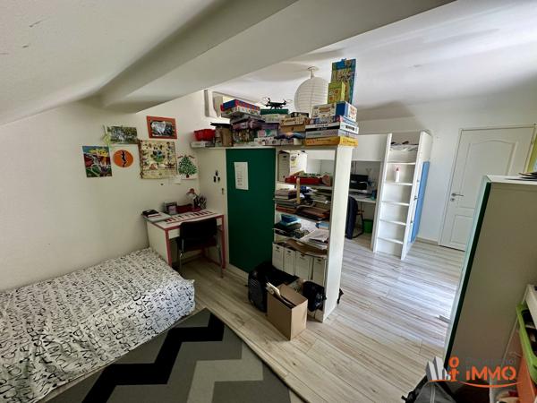 Appartement à vendre, 4 pièces - Ambérieu-en-Bugey 01500