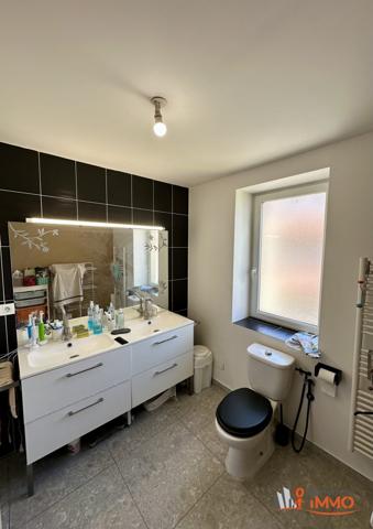 Appartement à vendre, 4 pièces - Ambérieu-en-Bugey 01500