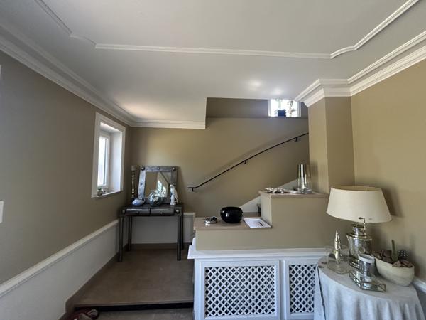 Maison 9 pièces - 270 m² Bien prestige