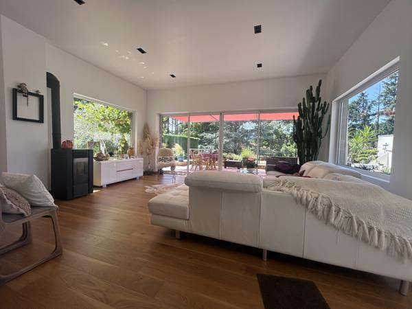 Maison 9 pièces - 270 m² Bien prestige