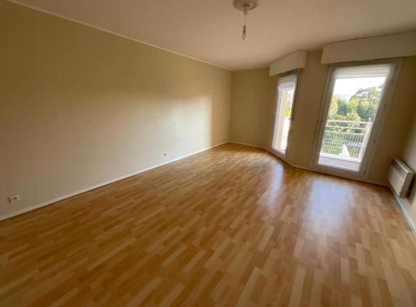 GES04780089-665 - Location Appartement ANGERS