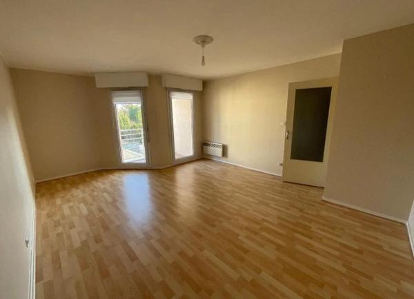 GES04780089-665 - Location Appartement ANGERS