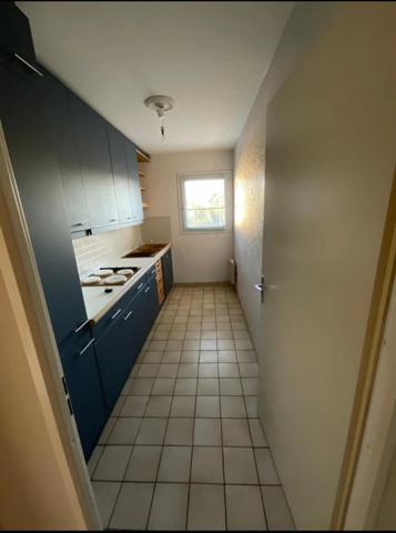 GES04780089-665 - Location Appartement ANGERS