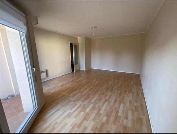 GES04780089-665 - Location Appartement ANGERS
