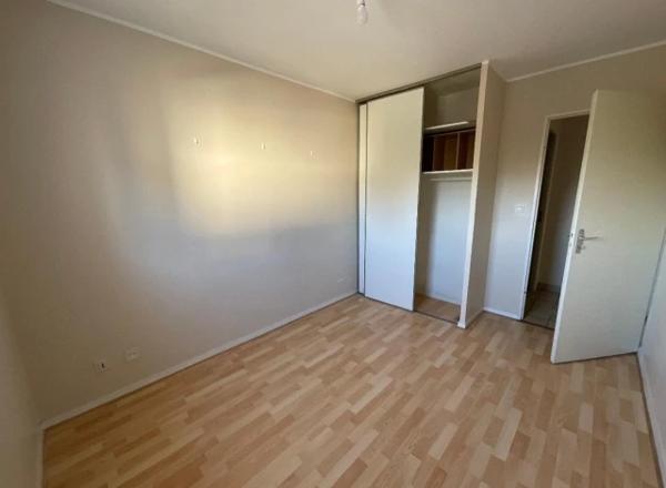 GES04780089-665 - Location Appartement ANGERS