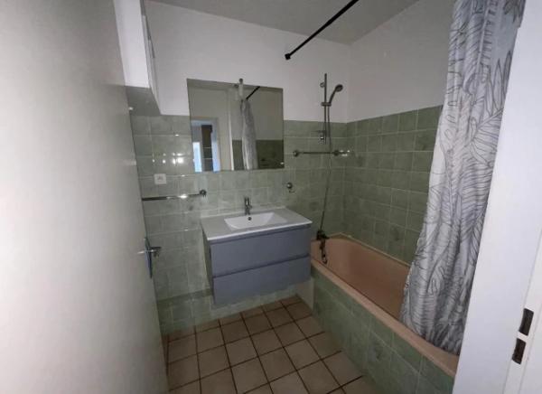 GES04780089-665 - Location Appartement ANGERS