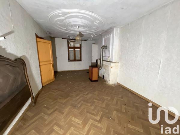 Maison de village 7 pièces de 500 m² à Failly (57640)