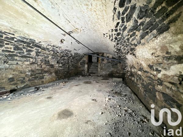 Maison de village 7 pièces de 500 m² à Failly (57640)