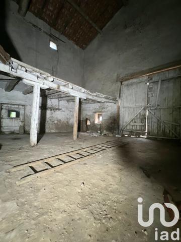 Maison de village 7 pièces de 500 m² à Failly (57640)