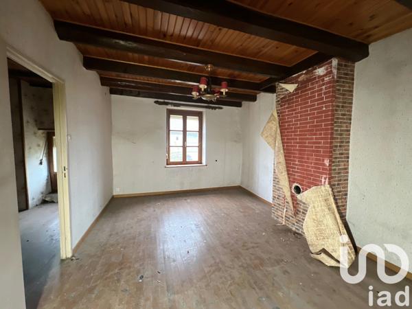 Maison de village 7 pièces de 500 m² à Failly (57640)