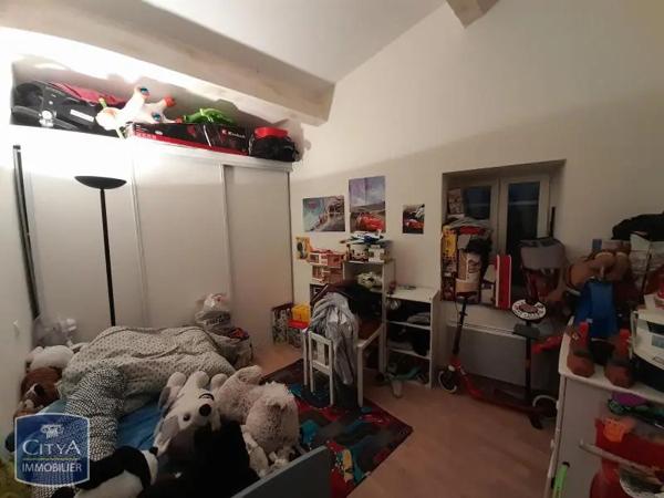 Appartement à louer 3 pièces 52.84m²