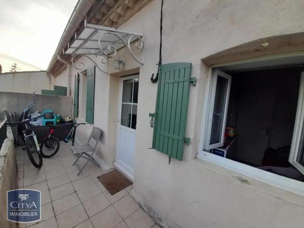 Appartement à louer 3 pièces 52.84m²