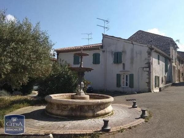 Appartement à louer 3 pièces 52.84m²