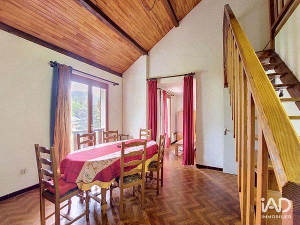 Appartement à vendre 3 pièces 55 m² Seyne