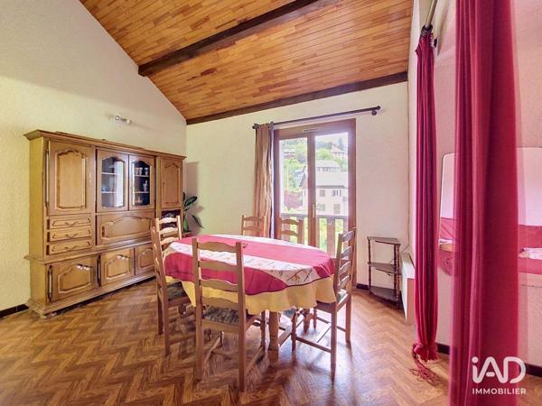 Appartement à vendre 3 pièces 55 m² Seyne