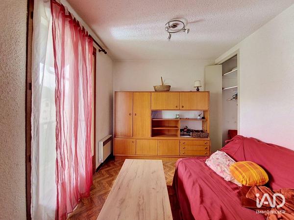 Appartement à vendre 3 pièces 55 m² Seyne