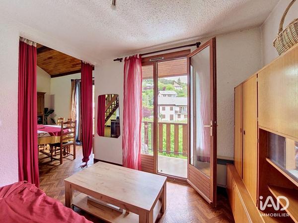 Appartement à vendre 3 pièces 55 m² Seyne
