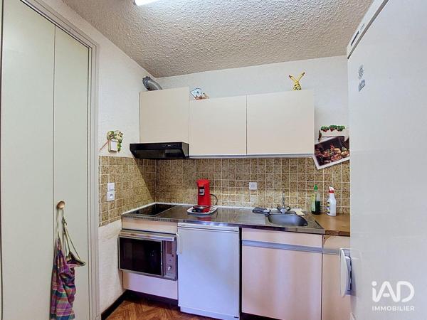 Appartement à vendre 3 pièces 55 m² Seyne