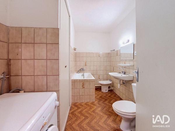 Appartement à vendre 3 pièces 55 m² Seyne