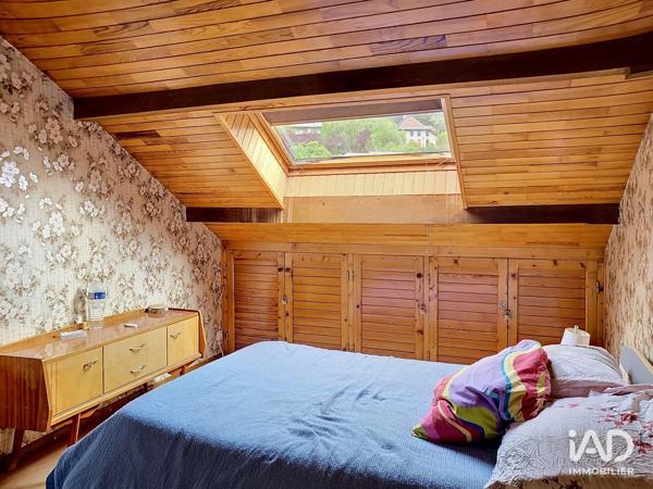 Appartement à vendre 3 pièces 55 m² Seyne