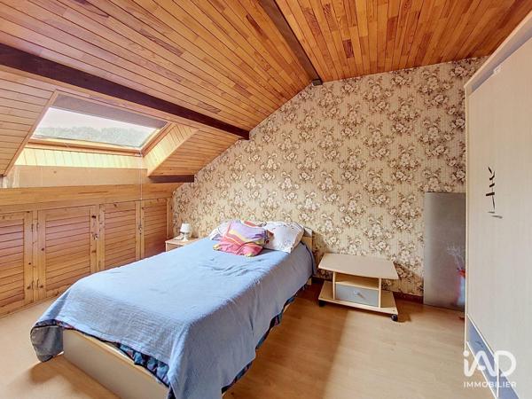 Appartement à vendre 3 pièces 55 m² Seyne