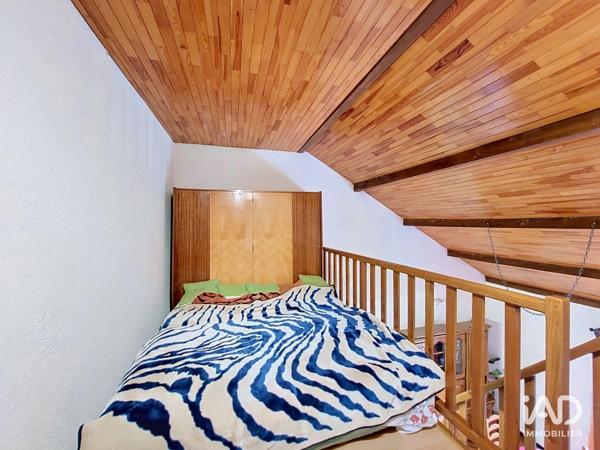 Appartement à vendre 3 pièces 55 m² Seyne