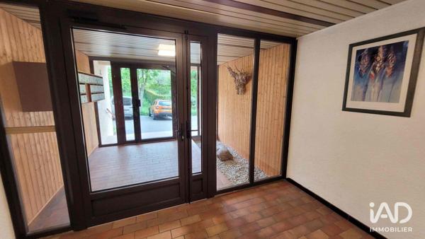 Appartement à vendre 3 pièces 55 m² Seyne