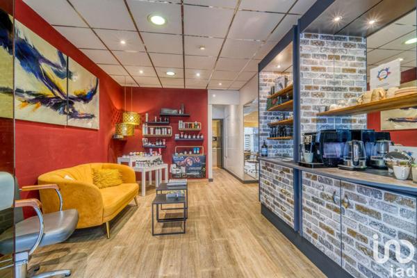 Boutique/Local commercial à vendre 107 m² Coulommiers