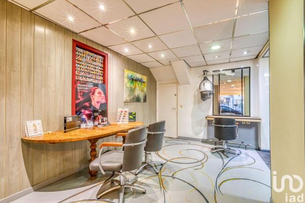 Boutique/Local commercial à vendre 107 m² Coulommiers