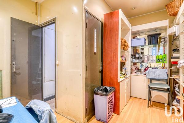 Boutique/Local commercial à vendre 107 m² Coulommiers