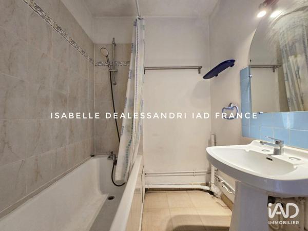 Appartement à vendre 4 pièces 72 m² La Seyne-sur-Mer