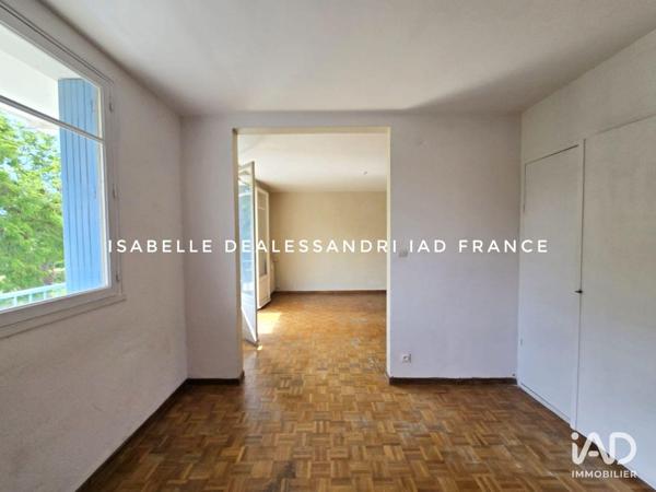 Appartement à vendre 4 pièces 72 m² La Seyne-sur-Mer