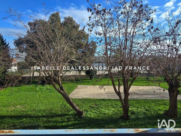 Appartement à vendre 4 pièces 72 m² La Seyne-sur-Mer