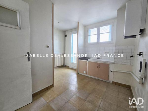 Appartement à vendre 4 pièces 72 m² La Seyne-sur-Mer