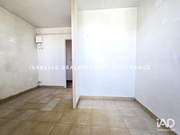 Appartement à vendre 4 pièces 72 m² La Seyne-sur-Mer