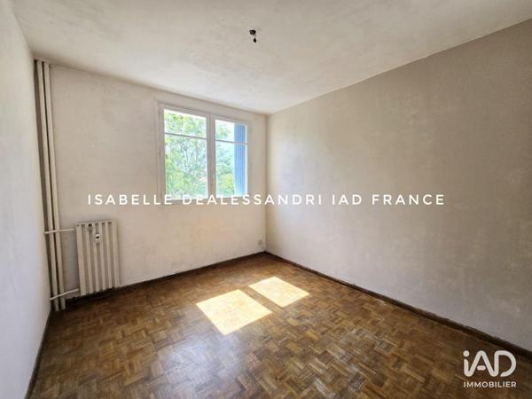 Appartement à vendre 4 pièces 72 m² La Seyne-sur-Mer