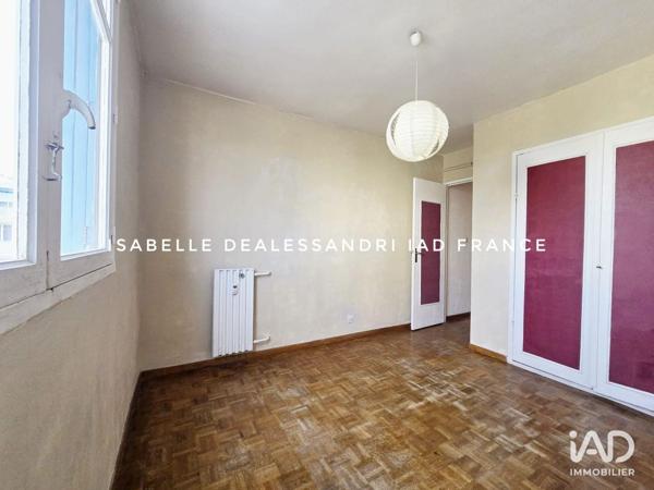 Appartement à vendre 4 pièces 72 m² La Seyne-sur-Mer